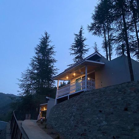 Ilika Resort Chakrata Εξωτερικό φωτογραφία