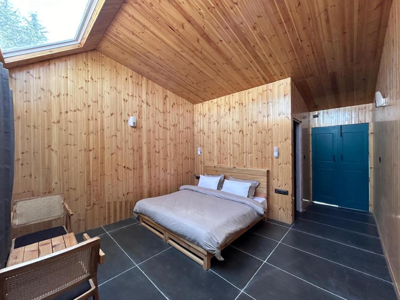 Ilika Resort Chakrata Εξωτερικό φωτογραφία